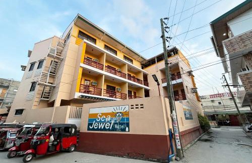 Puerto Galera Hotel | Sea Jewel Hotel Puerto Galera powered by Cocotel