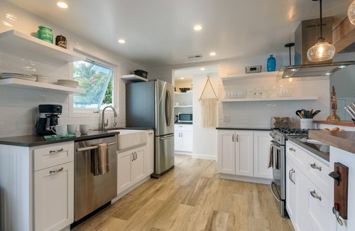 Pierpont Bay Casa | Sea La Vie - An Ocean Breeze Cottage