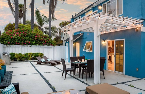 Pierpont Bay Casa | Sea La Vie - An Ocean Breeze Cottage
