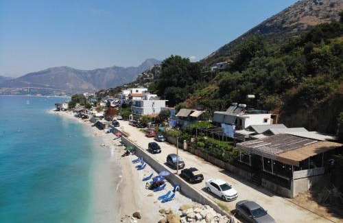Qazim Pali Apartamento | Sea La Vie Anesti