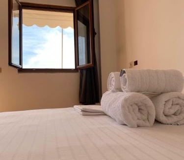 Qazim Pali Apartamento | Sea La Vie Anesti