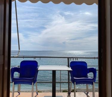 Qazim Pali Apartamento | Sea La Vie Anesti