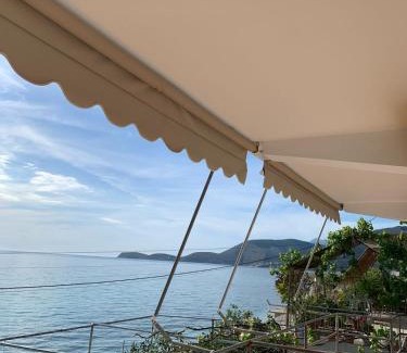 Qazim Pali Apartamento | Sea La Vie Anesti