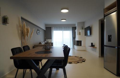 Livanatai Apartamento | SEA LA VIE Apartments & Maisonette