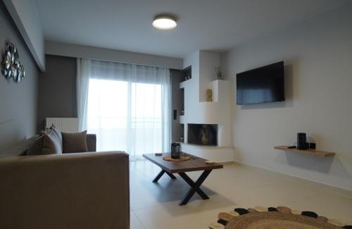 Livanatai Apartamento | SEA LA VIE Apartments & Maisonette
