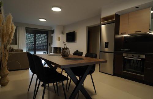 Livanatai Apartamento | SEA LA VIE Apartments & Maisonette
