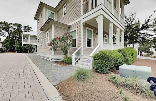Grayton Beach Casa | Sea La Vie In Grayton Beach