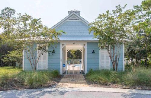 Grayton Beach Casa | Sea La Vie In Grayton Beach