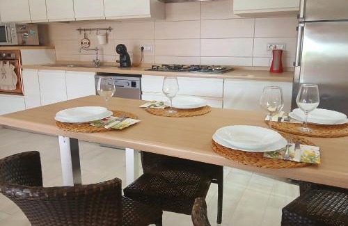 Santa Maria Navarrese Apartamento | SEA la vie