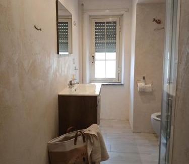 Santa Maria Navarrese Apartamento | SEA la vie