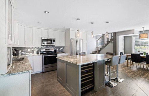 Beaubassin East Casa | Sea La Vie- Ocean View Vacation Home