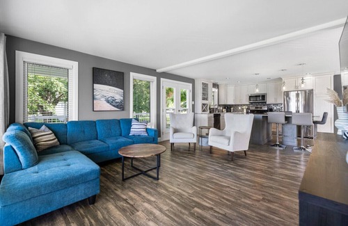 Beaubassin East Casa | Sea La Vie- Ocean View Vacation Home