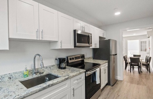 Ocean City Apartamento | Sea La Vie Ocean City, steps away from the Beach & Boardwalk