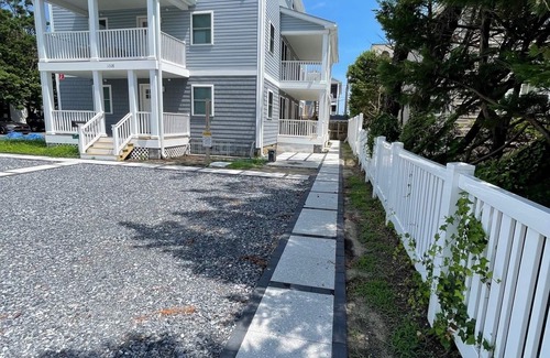 Ocean City Apartamento | Sea La Vie Ocean City, steps away from the Beach & Boardwalk