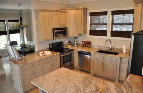 Santa Rosa Beach Casa | Sea la vie, Preserve at Grayton Beach 4BR / 4BA, Walk to Beach
