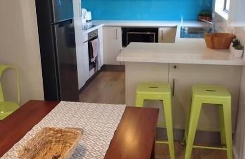Kingston Beach Apartamento | Apartamento Sea La View