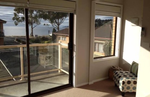 Kingston Beach Apartamento | Apartamento Sea La View