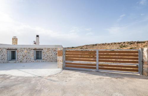 Lefkos Casa | Sea La Vue