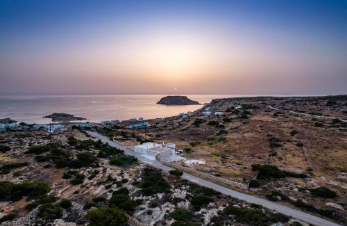 Lefkos Casa | Sea La Vue