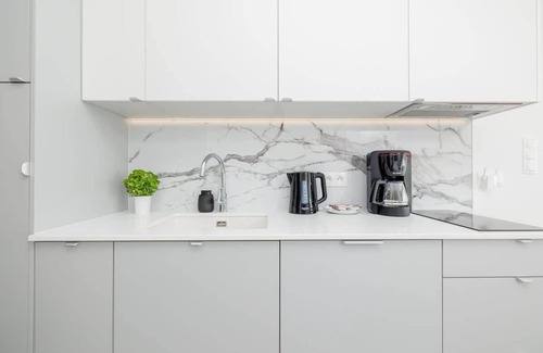 Uniescie Apartamento | Sea&Lake 201 | Studio |Parking | Mielno