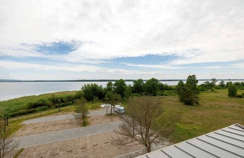 Uniescie Apartamento | Sea&Lake 202 | Studio | Swimming Pool | Parking