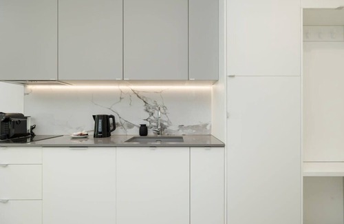 Uniescie Apartamento | Sea&Lake | Classy Studio | Parking | Pool