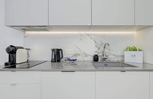Uniescie Apartamento | Sea&Lake | Classy Studio | Parking | Pool