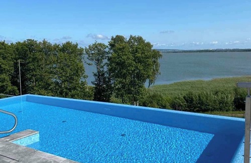Uniescie Apartamento | Sea&Lake | Luxurious Studio | Parking