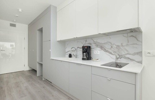 Uniescie Apartamento | Sea&Lake | Stylish Apartment | Parking | Pool