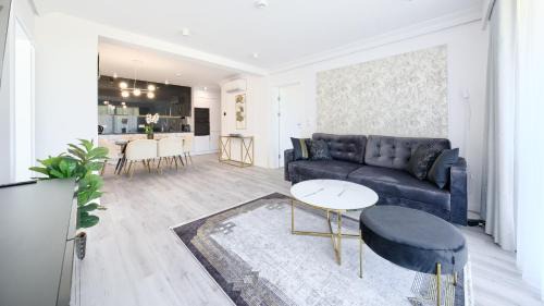 Uniescie Apartamento | Sea&Lake, Sun & Snow