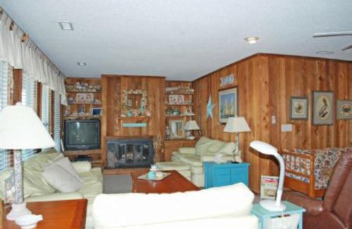 Holden Beach Casa | Sea Lavender