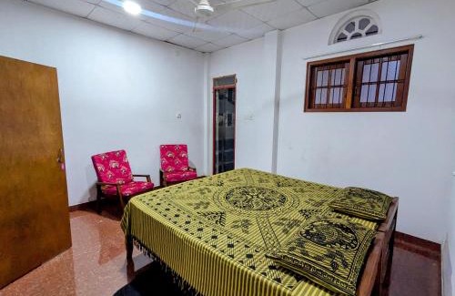 Kudapaduwa Casa | Sea Lavender Villa