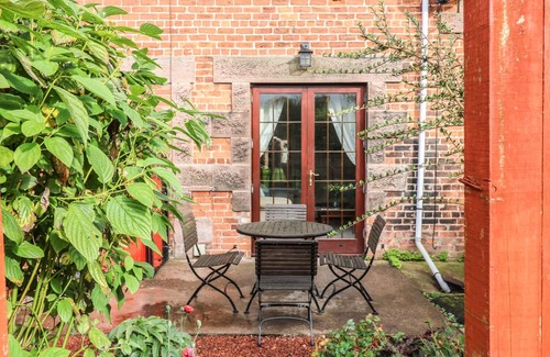 Berwick-upon-Tweed Cabaña | Lirio de mar, ISLA SANTA