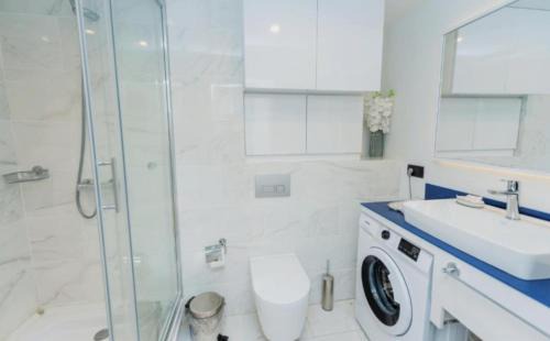 New Boulevard Apartamento | Sea Line Aparthotel & Batumi Beach Resort