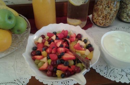 Durrus West Cama Y Desayuno | Sea Lodge B&B