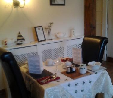 Durrus West Cama Y Desayuno | Sea Lodge B&B
