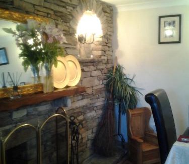 Durrus West Cama Y Desayuno | Sea Lodge B&B