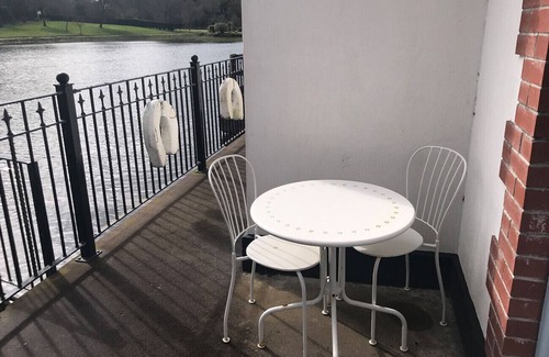 Bantry Chalet De Esquí | Sea Lodge Bantry