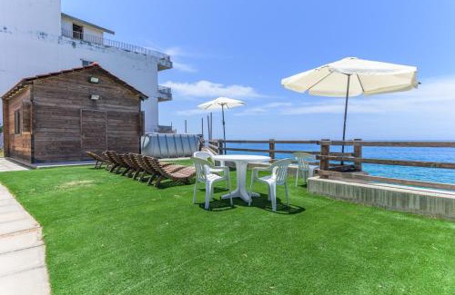 Batroun Apartamento | Sea Lofts - Kfar Abida Oceanfront Retreats