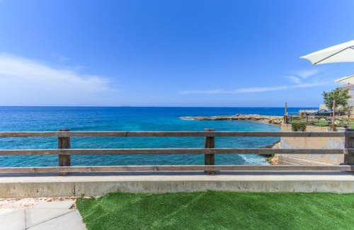 Batroun Apartamento | Sea Lofts - Kfar Abida Oceanfront Retreats