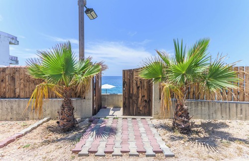 Batroun Apartamento | Sea Lofts-Kfar Abida Oceanfront Retreats