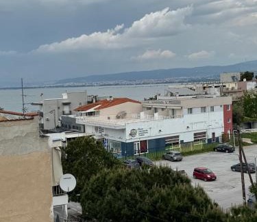 Perea Apartamento | Sea & Luxury