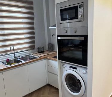 Perea Apartamento | Sea & Luxury