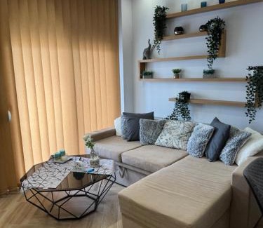 Perea Apartamento | Sea & Luxury