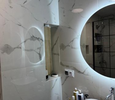 Perea Apartamento | Sea & Luxury