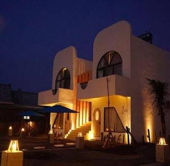 Phu Quy Hotel | Sea Mê Homestay - by Bay Luxury