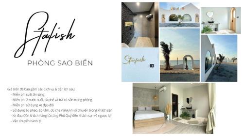 Phu Quy Hotel | Sea Mê Homestay - by Bay Luxury