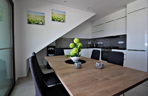 Esentepe Apartamento | Sea Magic Premium C4/5