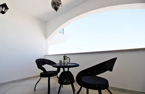 Esentepe Apartamento | Sea Magic Premium C4/5