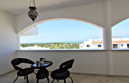 Esentepe Apartamento | Sea Magic Premium C4/5